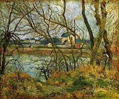 The son of a french shopkeeper, who had moved to st thomas to take over the family business, pissarro spent. Giclee Prints Of Camille Pissarro