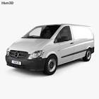 Mercedes-Benz-Vito-(W639)