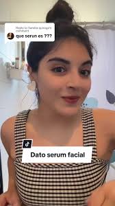 Ceramide Serum Alverde