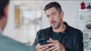 State Farm App Tv Commercial I Ve Got An App Featuring Aaron Rodgers David Haydn Jones Ispot Tv Последние твиты от aaron rodgers state farm agent (@mtrau23).