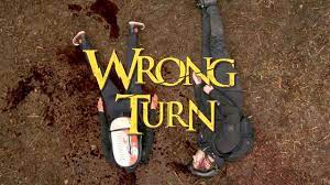 Share a gif and browse these related gif searches. Wrong Turn 6 Last Resort 2014 Photo Gallery Imdb Resort 2014 Wrong Turn Turn Ons