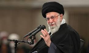 Khamenei: Kami Tak akan Beri Belas Kasih kepada Zionis