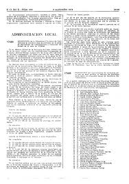 ADMINISTRACION LOCAL