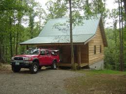 Among its lodging options are honeymoon/anniversary log cabins that provide privacy and are equipped with red cedar cabinetry. The Honeymoon Cabin Picture Of Harrison Arkansas Tripadvisor