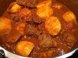Goan Beef Curry Goan Beef Curry Goan Red Curry Beef Curry Recipe Goan Recipes Beef Curry