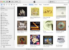 How To Fix Itunes 12s Biggest Annoyances The Mac Security