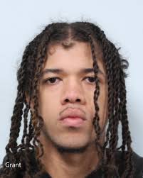 Two Springfield residents arrested after shot fired