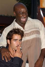 Michael clarke duncan's height 6ft 4 ¼ (193.7 cm) american actor, best remembered for roles in films like the green mile, armageddon and planet of the apes. Michael Clarke Duncan Michael Clarke Duncan Photos R I P Michael Clarke Duncan 1957 2012 Zimbio