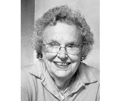 Barbara Mello Obituary (1924