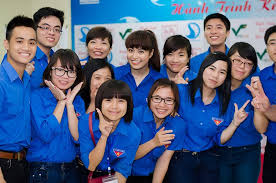 Ví dụ chọn 4 người a,b,c,d vào tỉnh 1 thì 4 người này ko thể xuất hiện ở tỉnh 2. Ban Ao Thanh Nien Tinh Nguyá»‡n Ao Ä'oan Vien Shopkyyeu Com Home Facebook