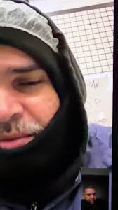 APARECIÓ JACOBO BATISTA de NEW JERSEY, el ganador de la Toyota LAND CRUISER  BLANCA PERLA. Lo llamé 18 veces ayer, le mandé mensajes de texto y mensajes  por WHATAPP y hoy fue que vino a contestar ...