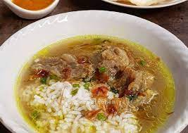 Resep Soto Daging Madura Segerrrr Bangettt No Santan Oleh Xander S Kitchen Recipe Resep Masakan Resep Makanan Asia Makanan