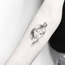 65 Most Stunning Small Tattoos For Women Tattoos For Women Small Disney Tattoos Small Small Tattoos