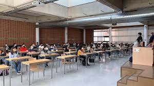 We did not find results for: Conocemos A Traves De Profesores Investigadores Y Estudiantes El Desarrollo De Este Nuevo Curso Academico Radio Albacete Actualidad Cadena Ser