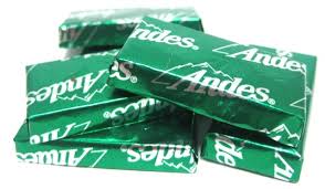 Andes Mints Chocolates Sweets Nuts Com