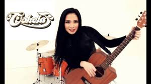 De'na gaga kasi pa'dennuak ku. Kunci Gitar Cokelat Karena Kau Indah Dan Lirik Lagu Cari Chord