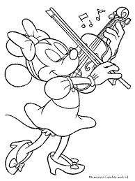 Mewarnai kaligrafi gambar kaligrafi mudah dan indah berwarna. Gambar Mickey Mouse Untuk Mewarna