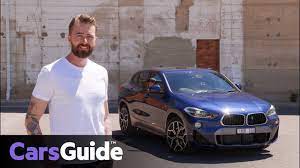 The latest carsguide podcast is live! Bmw X2 2018 Review Youtube