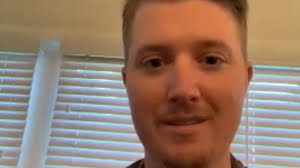 Sam Clay dedicates success to late mother