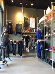 Maybe you would like to learn more about one of these? 39 Diy Retail Display Ideas From Clothing Racks To Signage Simplified Buildingrssfacebooktw Retail Clothing Racks Clothing Store Displays Clothing Displays