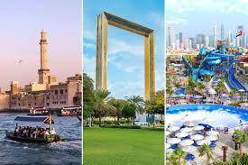 Apart from sightseeing, dubai promises tourists great adventure, delicious food and experiences that they have never seen anywhere. Things To Do In Dubai On A Friday Things To Do Time Out Dubai