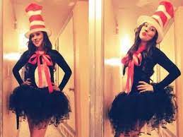 The Most Popular Diy Halloween Costumes This Year According To Pinterest Creative Halloween Diy Halloween Costumes Last Minute Halloween Costumes
