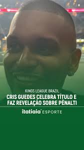 KINGS LEAGUE BRAZIL