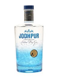 Jodhpur London Dry Gin 70cl Buy From The Whisky Exchange In 2020 London Dry Gin Dry Gin Gin