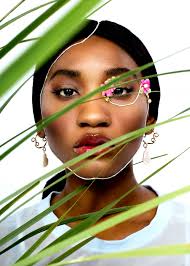 FASHION MEL COX — Mel Cox