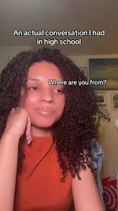 My Parents Are Caribbean