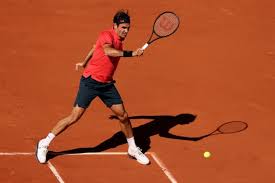Official tennis player profile of roger federer on the atp tour. Roger Federer I Just Wanted To Break Sampras Record Everything Else