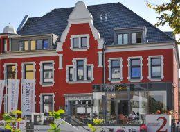 Hotel moers van der valk. Sci Moers Wir Gestalten Soziale Ideen