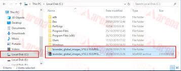Update Cara Flash Rom Xiaomi Dengan Mi Flash Tools Lengkap Miuiarena