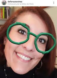 cgajardop te desafío a ponerte los #lentesparaveralotrx para ver la pobreza  y la desigualdad. Te invito a seguir trabajando por construir un Chile más  justo, digno y solidario.