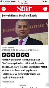 Metin külünk, a former lawmaker from turkey's ruling ak party, has released a map of greater turkey that goes back to the era of the seljuk empire and its defeat of the byzantine empire in the 1071 battle of manzikert. Metin Kulunk On Twitter Https T Co Uqa3y6qg8v