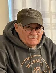 Obituary information for Jeffery M. "Jeff" Hunter