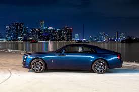 Check spelling or type a new query. Rolls Royce Unleashes 2020 Edition Of Edgy Black Badge Series