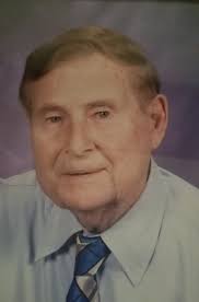 Obituary for Donald Edward Shaffer