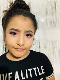 MAKE UP MAYTE Contreras