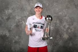 En met succes, de cats werden er vierde. Emma Meesseman Na De Olympische Spelen Met De Belgian Cats O Het Nieuwsblad Mobile