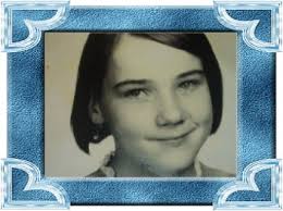 Sara Virginia “Jenny” Bruce Padgett (1954-1984)