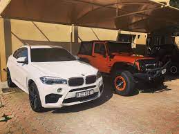 Bmw X6m And Jeep Wrangler Jk Jeep Wrangler Jk Bmw X6 Jeep Wrangler