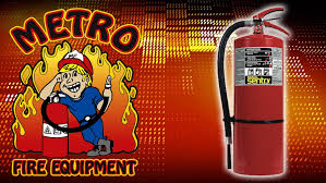 A fire extinguisher is an active fire protection device used to extinguish or control small fires, often in emergency situations. Metro Fire Equipment Fire Extinguisher And Fire Protection Equipment Service Company Las Vegas