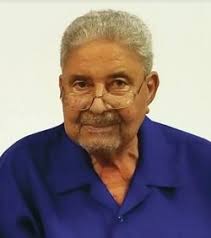 Elmer Thomas LeMay Sr. (1933-2018)