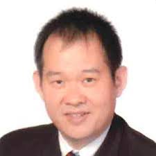 Donald Chew's Instagram, Twitter & Facebook