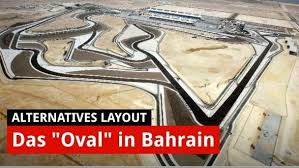 Flugplatz ( (route de la sauvenière, richtung francorchamps) und fahren sie auf höhe der formel 1 strecke in r ichtung stavelot weiter. Bahrain Streckenplane Fur Zweites F1 Rennen Uberraschend Aber Machbar