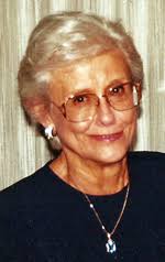 JEAN NIEBAUER Obituary