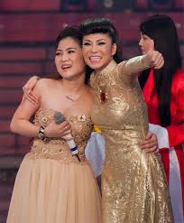 Khi tham gia the voice mùa thứ 2, ngọc trâm lúc đó 17 tuổi và đang là sinh viên năm 2 trường đại học nghệ thuật quân đội. HÆ°Æ¡ng Tram Ä'Äƒng Quang Quan Quan The Voice