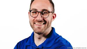 C-Suite Awards 2025: Derek Taylor