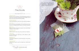 Afternoon tea became the bridge between meals because many wouldn't eat their evening meal until maybe 8pm. The Benefits Of Different Types Of Teas Diy Tea Party Tea Time Food Gifts